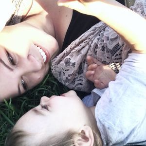 Meet your Posher, Candice